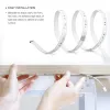 Controllo Yeelight Smart Light Strip 1S LED colorato WiFi telecomando vocale striscia di luce domestica funziona con Alexa Mijia App HomeKit