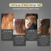 Tratamentos naturais orgânicos marrocos óleo de argan reparação de cabelo suavização reparação de danos secos tratamento protetor cuidado do couro cabeludo óleo essencial