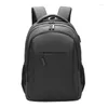 Rucksack Qualität Wasserdicht Männer Umhängetaschen Reisen USB Lade Freizeit Laptop Rucksack Schule Für Studenten