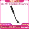 Heads ZHIYUN EX1A07 Uitschuifbare Sling Grip voor Weebill 3 Handheld Camera Gimbal Accessoires