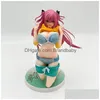 Giocattolo di decompressione 30 cm Starless Marie Mamiya Y Figure Girl Action Giapponese Adt Doll Drop Delivery Giocattoli Regali Novità Gag Dh5Ls