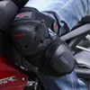 Protezione ginocchiera SK-652 protezione piede ginocchiere moto cursore anticaduta protezioni ginocchio moto Pista knight ighway 240315