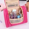 Sacs de rangement Sac cosmétique pour femmes Voyage Trousse de toilette étanche Multi Couleur Organisateur de maquillage Pochette de lavage Petit Grand Outils de maquillage