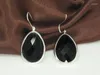 Dangle Earrings Fashion Luxuty Jewelry 925 Sterling Silver Crystal For Friend PS033 3 Kinds Of Choices