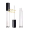 70pcsclear Lege lipgloss Buizen Make Accories Transparante Lippenstift Lippenbalsem Ctainer Balsem Hervulbare Flessen Makeup Tools Y7Bd #