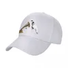 Casquettes de baseball Casquette de baseball avec la voix de son maître Chapeau de soleil pour enfants Anime Boy Women's