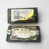 Captadores de guitarra Epi Epiphone Humbucker Alnico e Bucker originais e autênticos