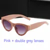 Retro-Eye-Sonnenbrille, Katzen-Sonnenbrille für Damen, Buchstaben, Luxus-Brillenrahmen, Buchstaben-Lünetten-Sonnenbrille für Männer, polarisierte Senioren-Sonnenbrillen, UV-Schutz