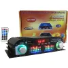 Amplificatore BT998 Hifi Audio Home Amplificatori digitali Car Audio Bass Power Amplificatore Bluetooth FM USB SD Radio per altoparlanti Subwoofer DC12V