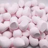 50Pcs Wholesale Mini Makeup Sponge Water Drop Shape Soft Foundation puff Concealer Mixed cosmetic makeup sponge 240321