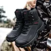 Fitness Shoes Khaki Platform Teenage Fashion Sneakers Hiking Military For Men Sport Advanced Krasovka Outing Boti Teniss Leading YDX2