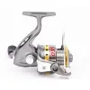 Makaralar Tüm Metal Finning Fishing Reel Tuzlu Su 10007000 Serisi Dişli Oranı 5.5: 1 Sazan Jigging Reel Pesca Drag 10kg için Karbon Frenleme