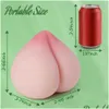 Другие предметы для массажа Sex Masr Peach Shape Masturbator Adt Toys For Menp Ussys Olla Ssw Ithr Ealistict Drop Delivery Здоровье Красота Mas Dhnmv