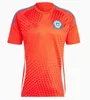 Copa America 2024 Koszulki piłkarskie Wenezuela Soteldo Urugwaj Chile Peru Luis Diaz James Home Away Football Shirts USA Pulisic Kit 23 24 24
