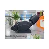 Muebles de sala de estar silla mas garantía de 3 años FL Cuerpo y reclinable shiatsu Drop de gotas Entrega Home Garden Otxdg