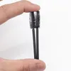 1000 Pcs Mini Disposable Nyl Mascara Wands Brush Applicator Brow Brushes for L Extensi Woman Makeup Tools Accories q2Vp#