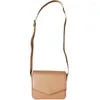 Bolsas de ombro 2024 moda feminina pequena bolsa designer mensageiro saco mini meninas breve crossbody