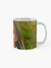 Mugs Braco -Gaze ​​of Miracle Coffee Mug Creative Cups Porcelain Travel