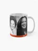 Mugs Run Like A Girl Coffee Mug Set Thermal Cups Mate For Tea