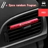 Freshener Car Air tillämplig på Citroen C2-C5 Berlingo Xsara Picasso Automobile Parfym Solid Parfym Air Condition Hållbart ljus 24323