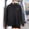 North Sweatshirt Face Designer Оригинальные качественные мужские толстовки с капюшоном Новый День святого Валентина с принтом в форме сердца Повседневная свободная толстовка