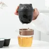 Zestawy herbaveware Portable Travel Tea Ceramic