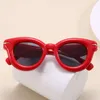 2 pezzi di design di lusso di moda Nuovi occhiali da sole della famiglia Luo Y2K Bubble Divertenti Mi Nail Occhiali da sole per protezione solare alla moda personalizzati