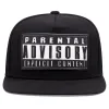 Fashion Cap Men Women Adjustable Hip Hop Baseball Cap For Unisex Adult Outdoor Casual Sun Hat Cotton Hats