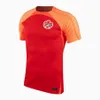 2024 Canada Soccer Jerseys Uniforme de l'équipe nationale DAVIES J.DAVID 23 24 25 UGBO LARIN CAVALLINI MILLAR EUSTAQUIO 2023 Chemises de football pour hommes à domicile Troisième KITS POUR ENFANTS