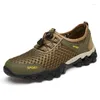 Sapatos casuais Trekking Sports de baixo corte 2024 tênis masculinos de tênis de melhor grau de tênis de tênis de tênis vulcanizando 0118