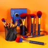 Docolor Egypt Makeup Brushesセット19pc