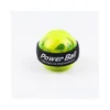 Akcesoria Gym Sprzęt Rainbow LED Power Ball Ball Trener Relaksu