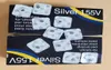 100pcs lot high quality 337 battery SR416SW button cell batteries 1 55V Oxide Silver battery for invisible earpiece watch toys LED4151059