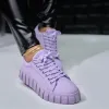 Skor 2023 mode vår ny designer heta försäljning vit skor kvinnlig plattform sneakers kvinnor tenis feminino casual kvinnliga skor kvinna