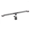 Kitchen Storage Alctron MAS020 Double Microphone Stand Stereo Recording Dual