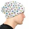 Bérets mignon chien jouets Bonnet chapeau tricot chapeaux hommes femmes mode unisexe adulte Animal de compagnie chaud hiver Skullies bonnets casquettes