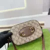 أكياس الكتف الجديدة حقيبة تصميم متخصصة راقية La Baneto حزام Pochette Crossbody أكياس جلدية رسول الكاميرا حقيبة الرجال والسيدات أكياس الكتف مصمم جاكوم