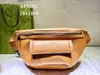 28cm emboss Waist BagLuxury Designer High quality adjustable shoulder strap Chest Fashion Women Cross Body Bags real leather Belt Fanny Pack Bag 645093