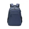 Rucksack Qualität Wasserdicht Männer Umhängetaschen Reisen USB Lade Freizeit Laptop Rucksack Schule Für Studenten