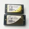 Captadores de guitarra Epi Epiphone Humbucker Alnico e Bucker originais e autênticos