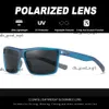 580P Costas Polarisierte Sonnenbrille Designer-Sonnenbrille für Männer Frauen Tr90 Hochwertige Sportfahr-Angelbrille Uv400 Bt04 206