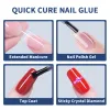 Сушилки Beaulush Quick Dry UV LED Nail Lamp Mini USB Сушилка для ногтей Машина для гелевой фототерапии УФ-фонарик Профессиональные инструменты для дизайна ногтей