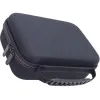 Clippers Hair Clipper Storage Bag Mens Face Trimmer Shock -надежный контейнер.