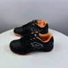 Laarzen 2023 Hot badminton training man goede kwaliteit tennisschoenen heren luxe merk badminton sneakers grote jongens tafel tennisschoen mannen