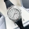 AAAP 2024 Kostenloser Versand Designer Vollautomatische Herrenuhr 42 mm luxuriöses klassisches Zifferblatt, AAA-Qualität, Faltschließe, Saphirglas, Star Fashion Sports