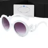 Designer óculos de sol clássico óculos óculos de sol ao ar livre praia óculos para homem mulher mix cor opcional assinatura triangular 9901