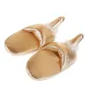 Slippers Winter Slippers Femmes créatives Penis amusant maison chaude mignon drôle de chaussures Unicorne femme chic desinger house diapositives pour les dames