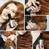 Produkte PURC Marokko Arganöl Glättend Soft Repair Frizz Trockene geschädigte Kopfhaut Behandlungen Haarpflegeprodukte für Frauen 100 ml