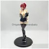 Giocattolo di decompressione 30 cm Starless Marie Mamiya Y Figure Girl Action Giapponese Adt Doll Drop Delivery Giocattoli Regali Novità Gag Dh5Ls