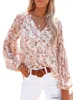 New summer T-shirt floral chiffon shirt